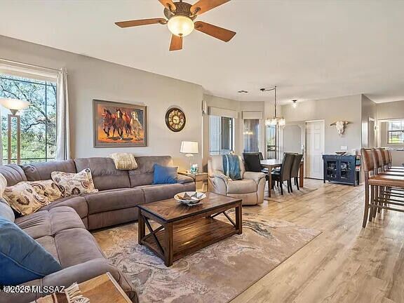 Building Photo - 755 W Vistoso Highlands Dr