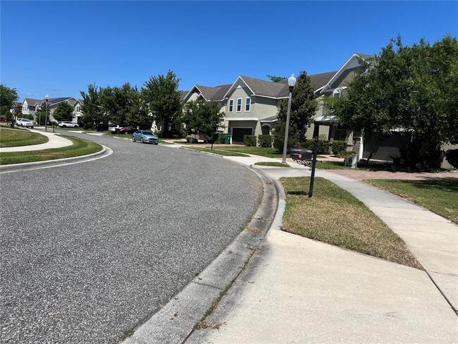 Building Photo - 807 Marsh Reed Dr