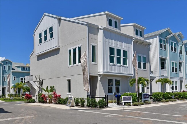 Building Photo - 2401 Ezzell Ct