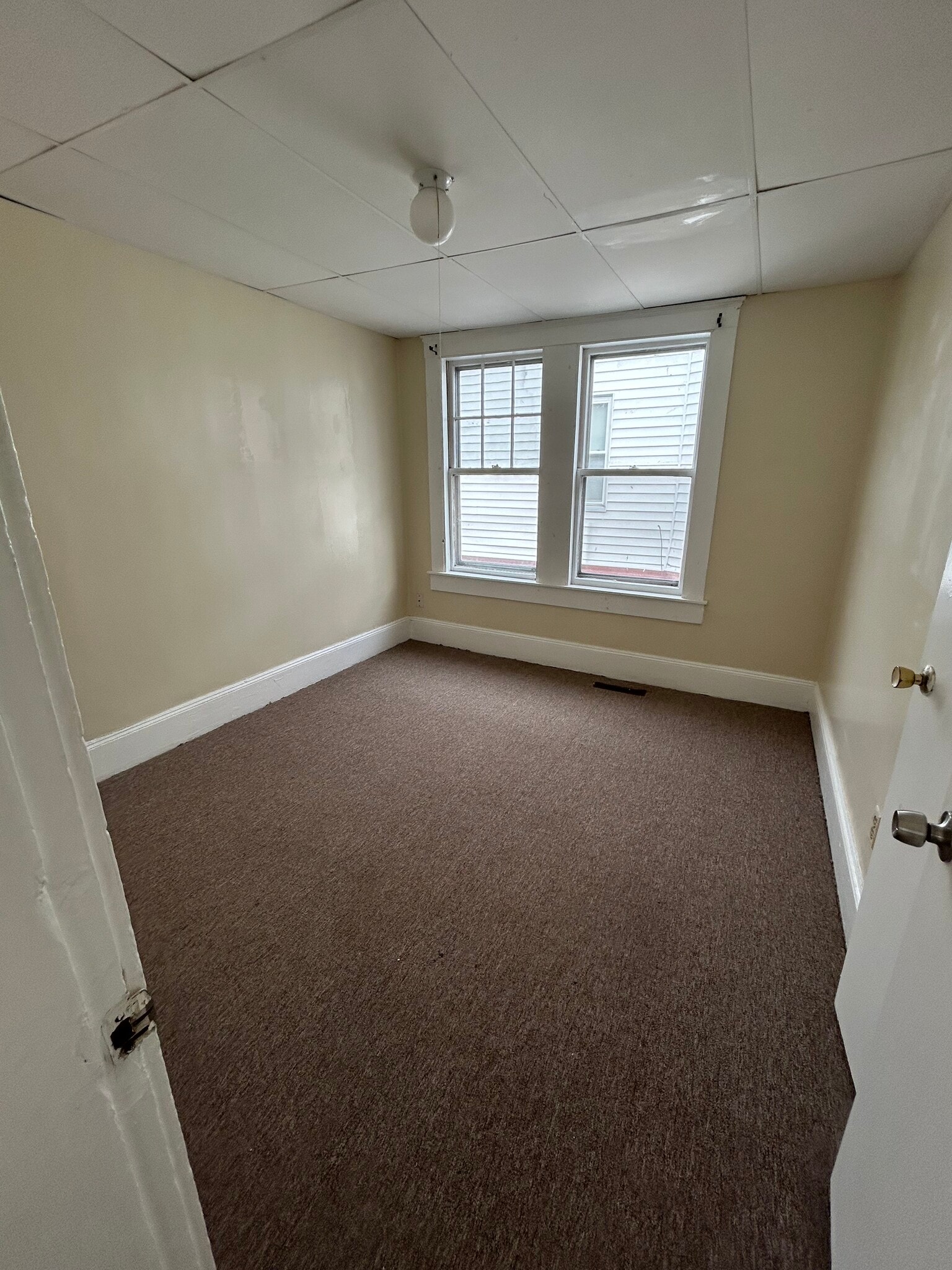 Broom #1 - 47 Juniper St
