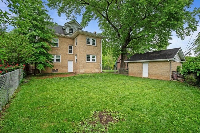 Building Photo - 1328 Enslow Blvd