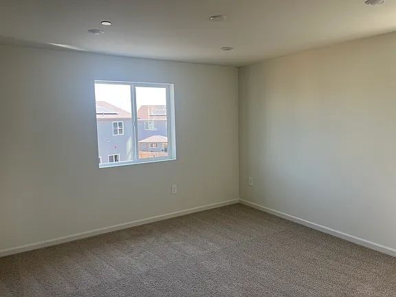 Building Photo - Single family residence, Available now!