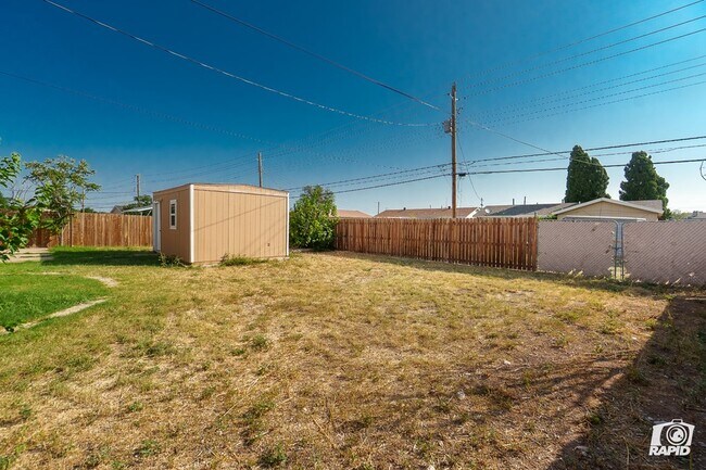 Building Photo - 4328 Conley Ave