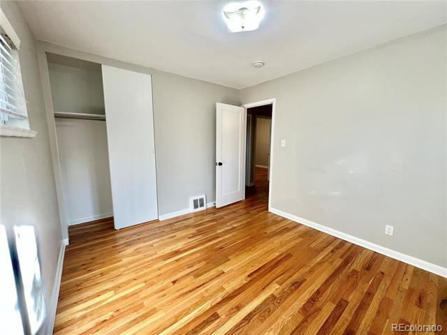 Building Photo - 3201 S Holly St