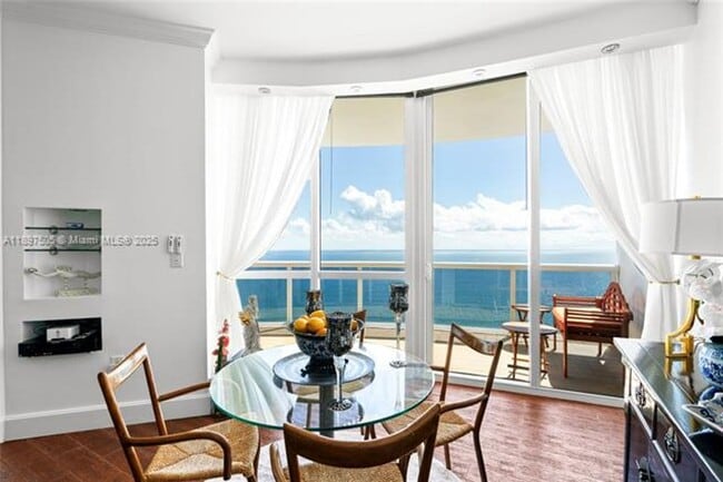 Building Photo - 18201 Collins Ave