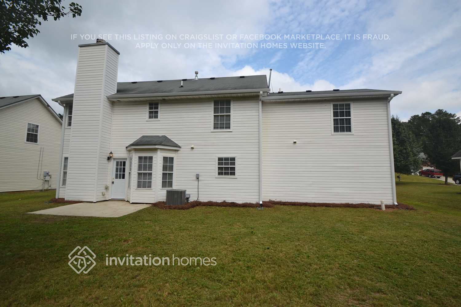Building Photo - 6058 Pavestone Dr SW