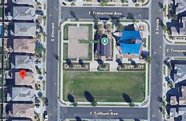 Primary Photo - 5418 S Vincent