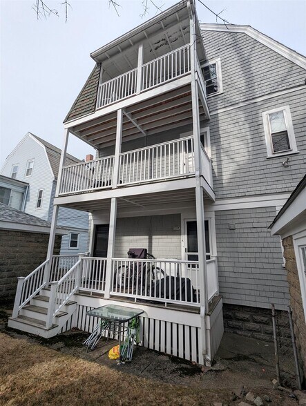 Building Photo - 92 Powder House Blvd