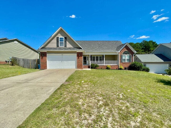 Primary Photo - 3-Bed, 2-Bath Nest With Bonus Room In Faye...