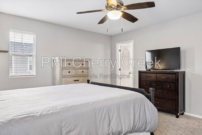 Building Photo - 4373 S Nepal Ct