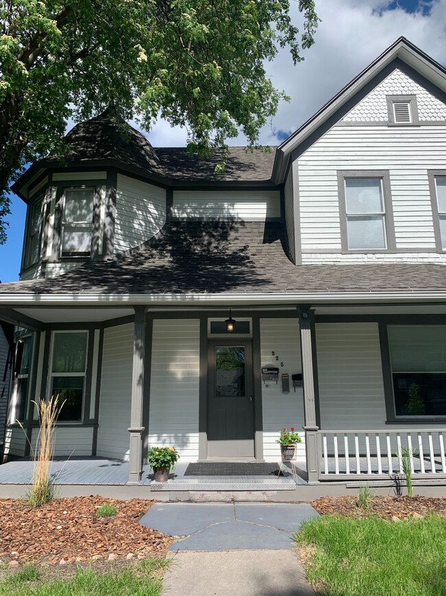 Building Photo - Four Todd Boys LLC