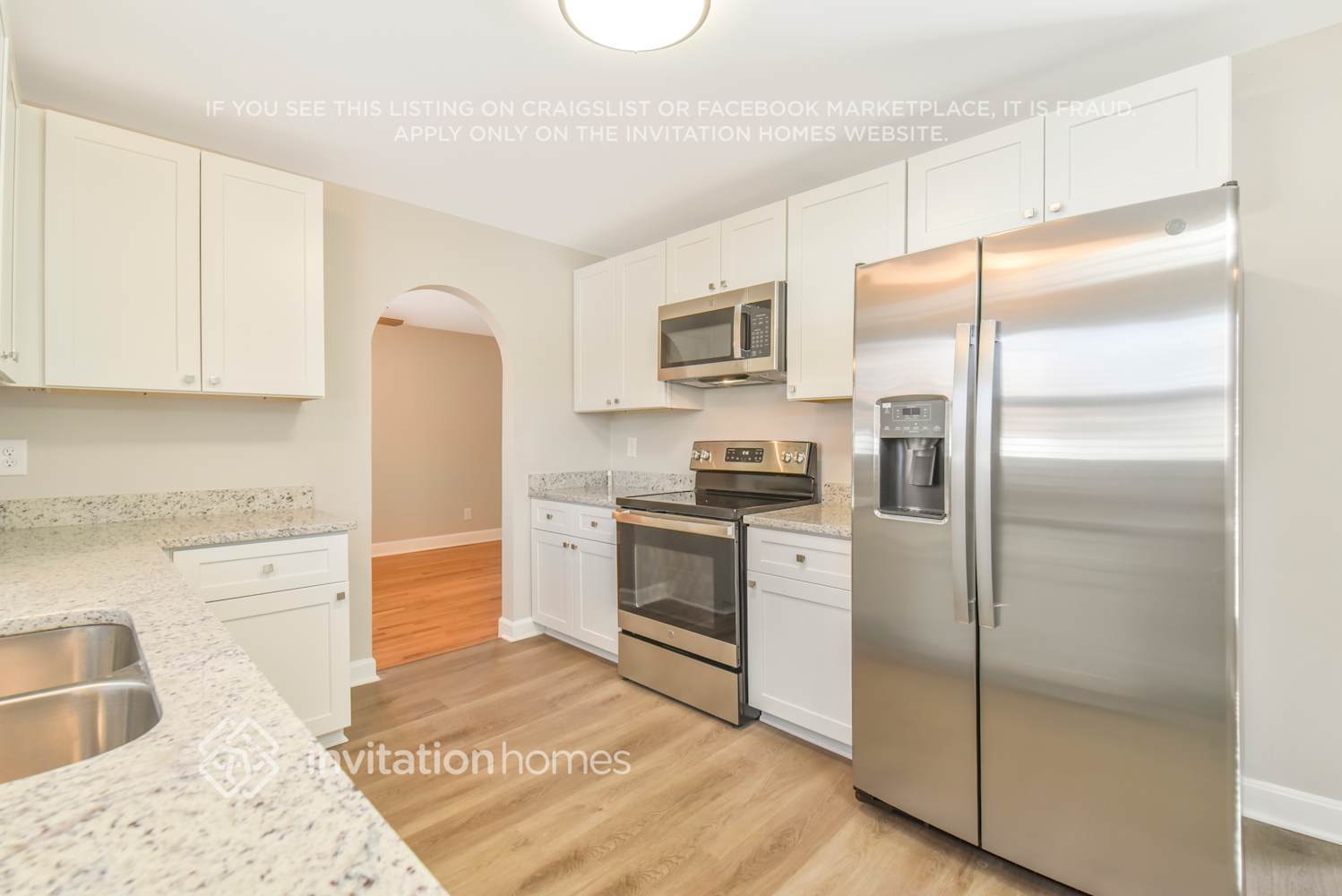 Building Photo - 7410 Marlbrook Dr