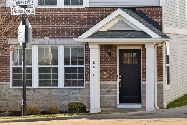 Building Photo - 8014 Townes Wy