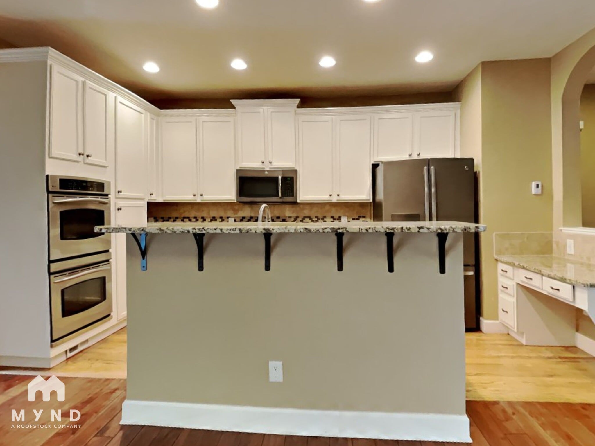 Building Photo - 3759 S Dayton Way
