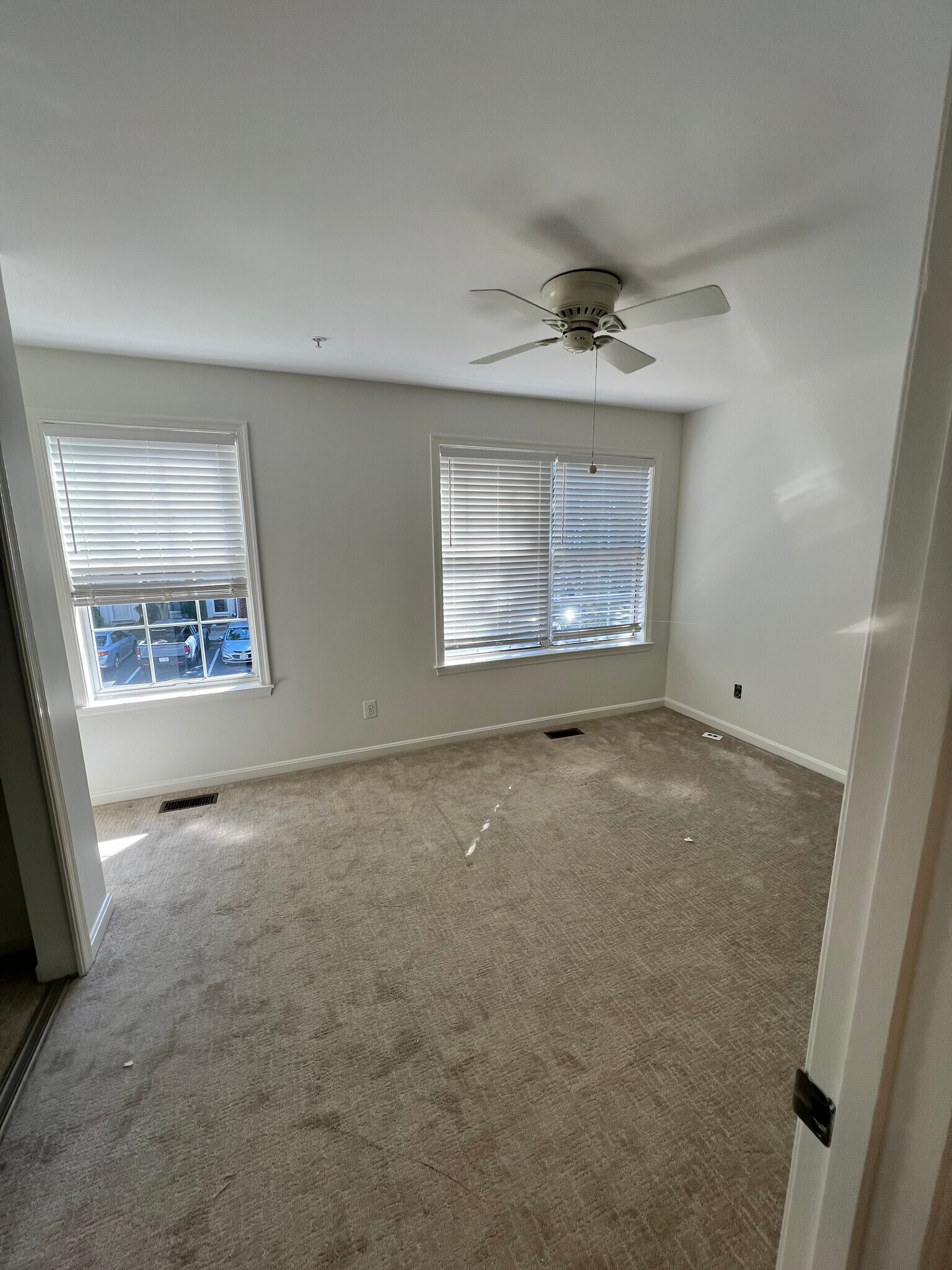 guest bedroom - 1721 Kingsgate Ct