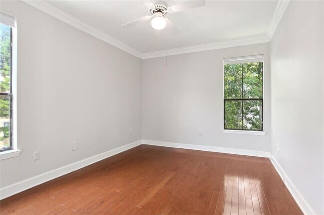Building Photo - 3777 Peachtree Rd NE
