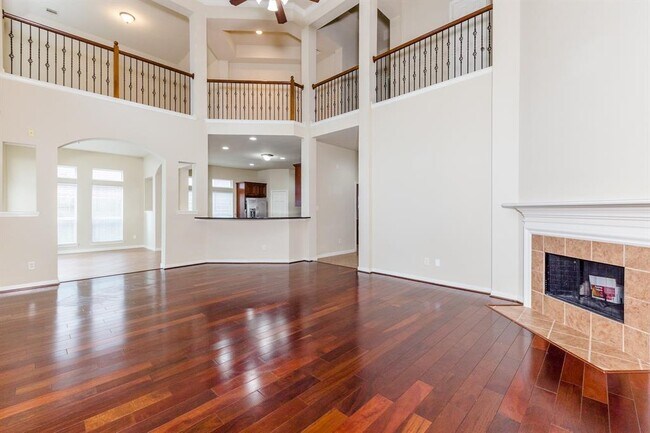Building Photo - 3531 Urban Woods Trail
