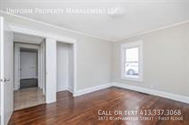 Building Photo - 1873 Northampton St