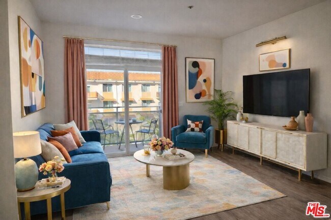 Building Photo - 13200 Pacific Promenade