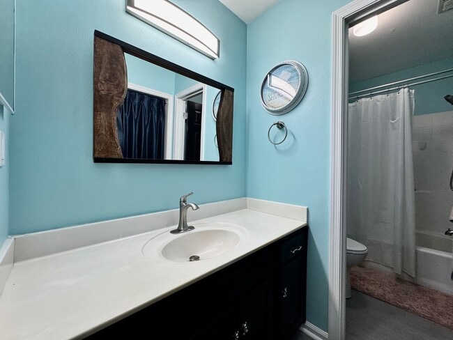 Building Photo - Available 07-01-26! 2-Car Attached Garage - Pet Friendly w/Restrictions - Fenced Yard on a HUGE C...