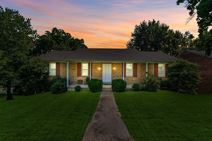 Building Photo - 5162 Hilson Rd