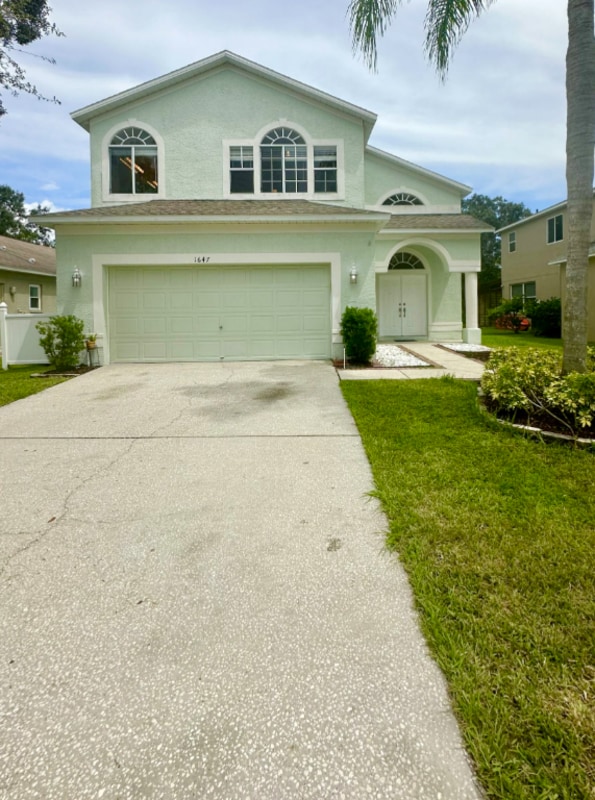 Building Photo - 1647 Gray Bark Dr