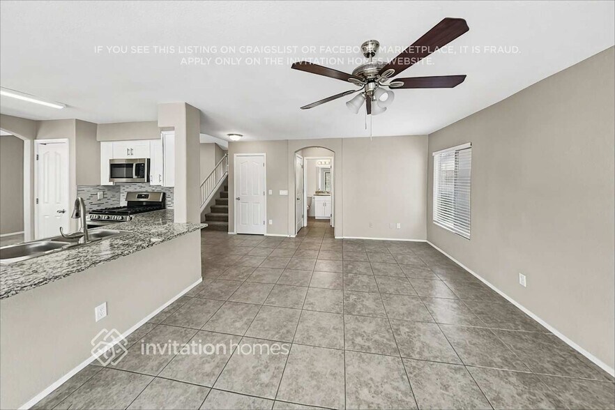 Building Photo - 6538 W Prickly Pear Trail