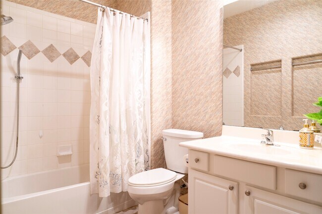 Building Photo - 15315 T C Jester Blvd