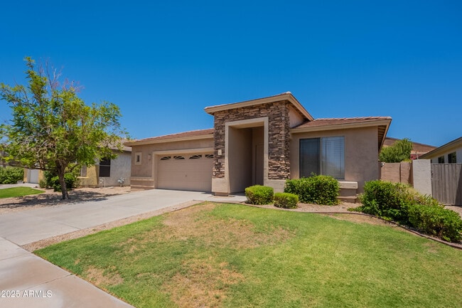 Building Photo - 1738 W Glenhaven Dr