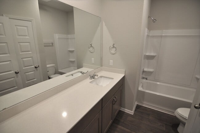 Building Photo - Be the First to Live Here!