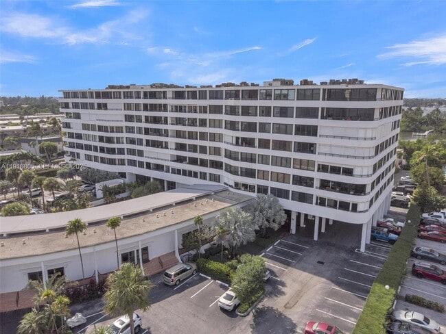 Building Photo - 3589 S Ocean Blvd