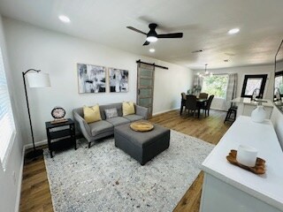 Building Photo - 2821 Quanah St