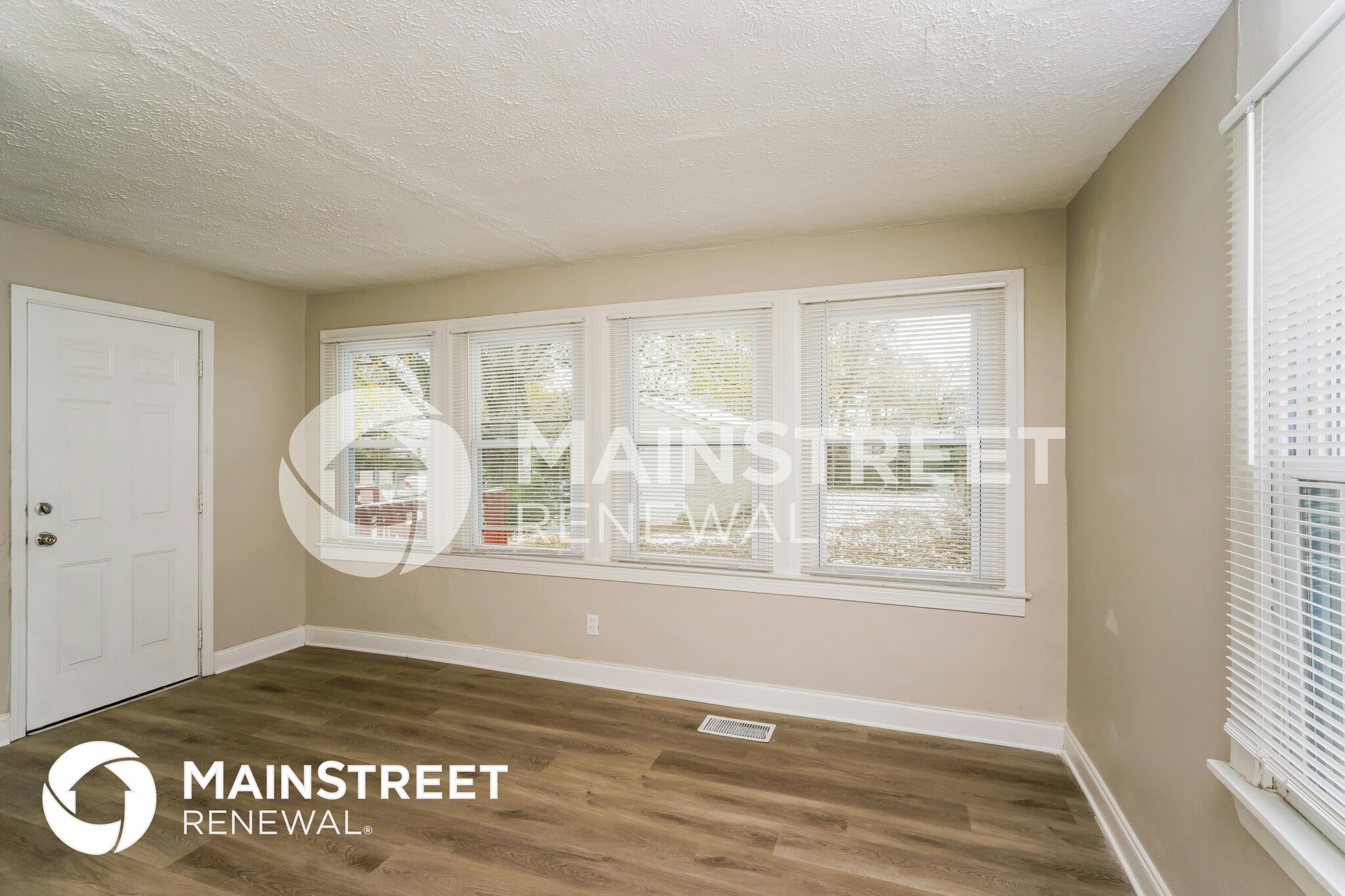 Building Photo - 1207 Bicknell Ave