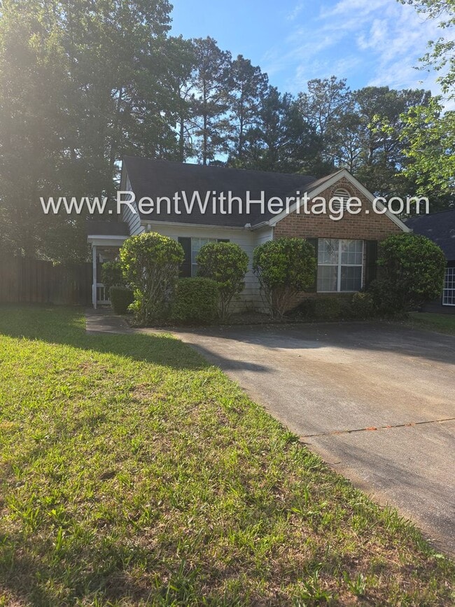 Building Photo - Fantastic 3-bedroom, 2-bath ranch home in Douglasville, GA,