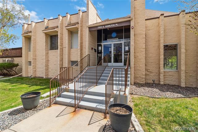 Building Photo - 6930 E Girard Ave