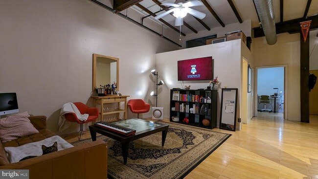 Building Photo - 1210 N Palethorp St