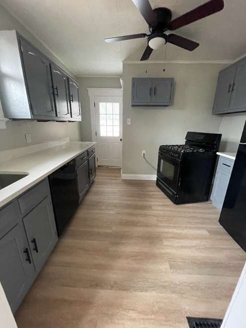 Building Photo - 4008 Heyward St