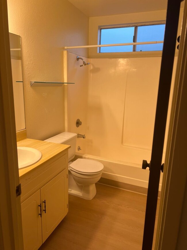 Building Photo - Beach access to this 1 Bedroom, 1 Bathroom...