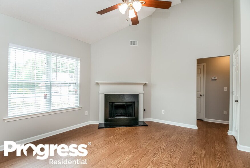 Building Photo - 838 White Dove Dr
