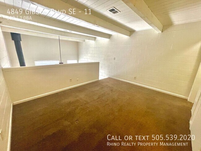 Building Photo - 4849 Gibson Blvd SE