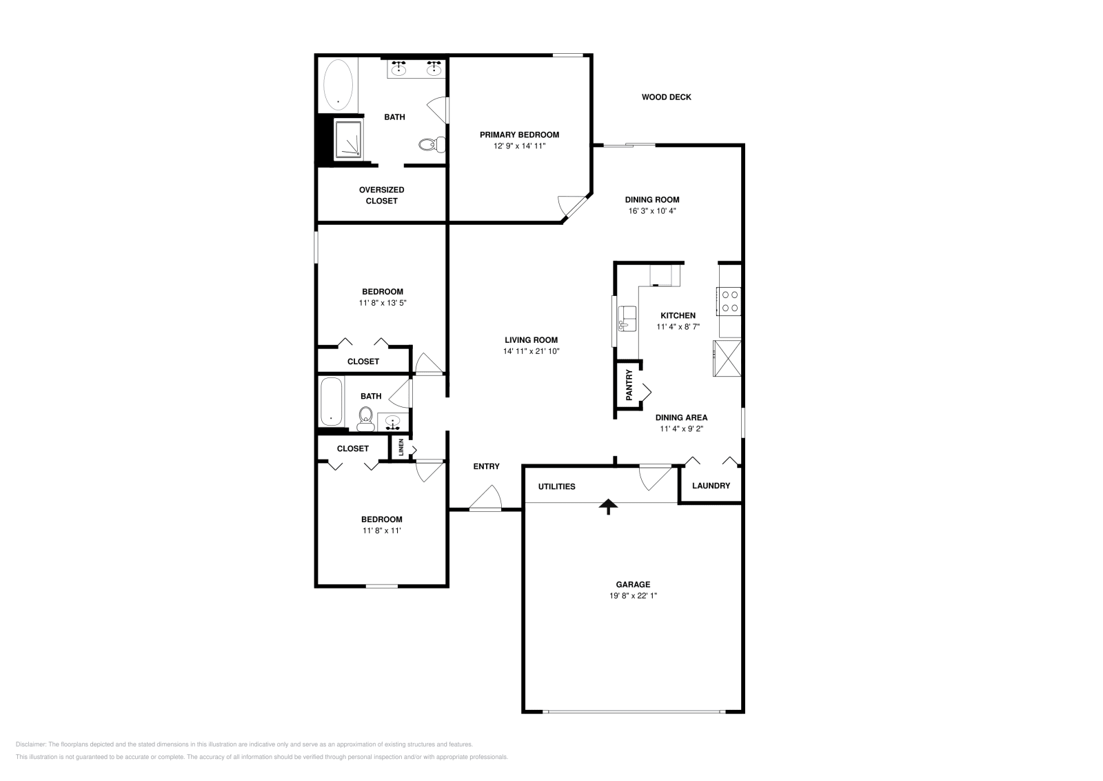 Building Photo - 170 Marisco Way