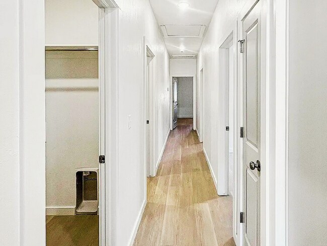 Building Photo - Newly Built 3-Bed Duplex – Bright, Cozy & ...