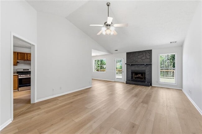 Building Photo - 201 Colony Springs Dr