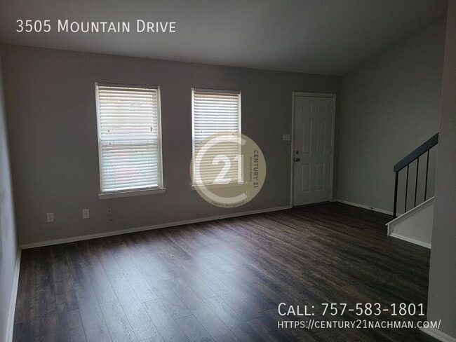 Building Photo - 3505 Mountain Dr