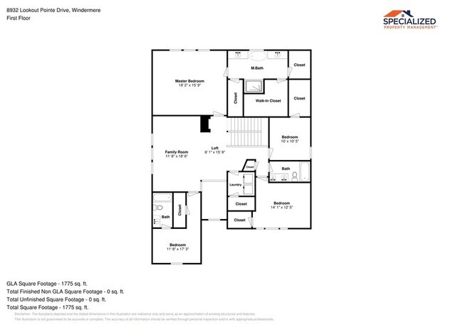 Building Photo - 8931 Lookout Pointe Dr