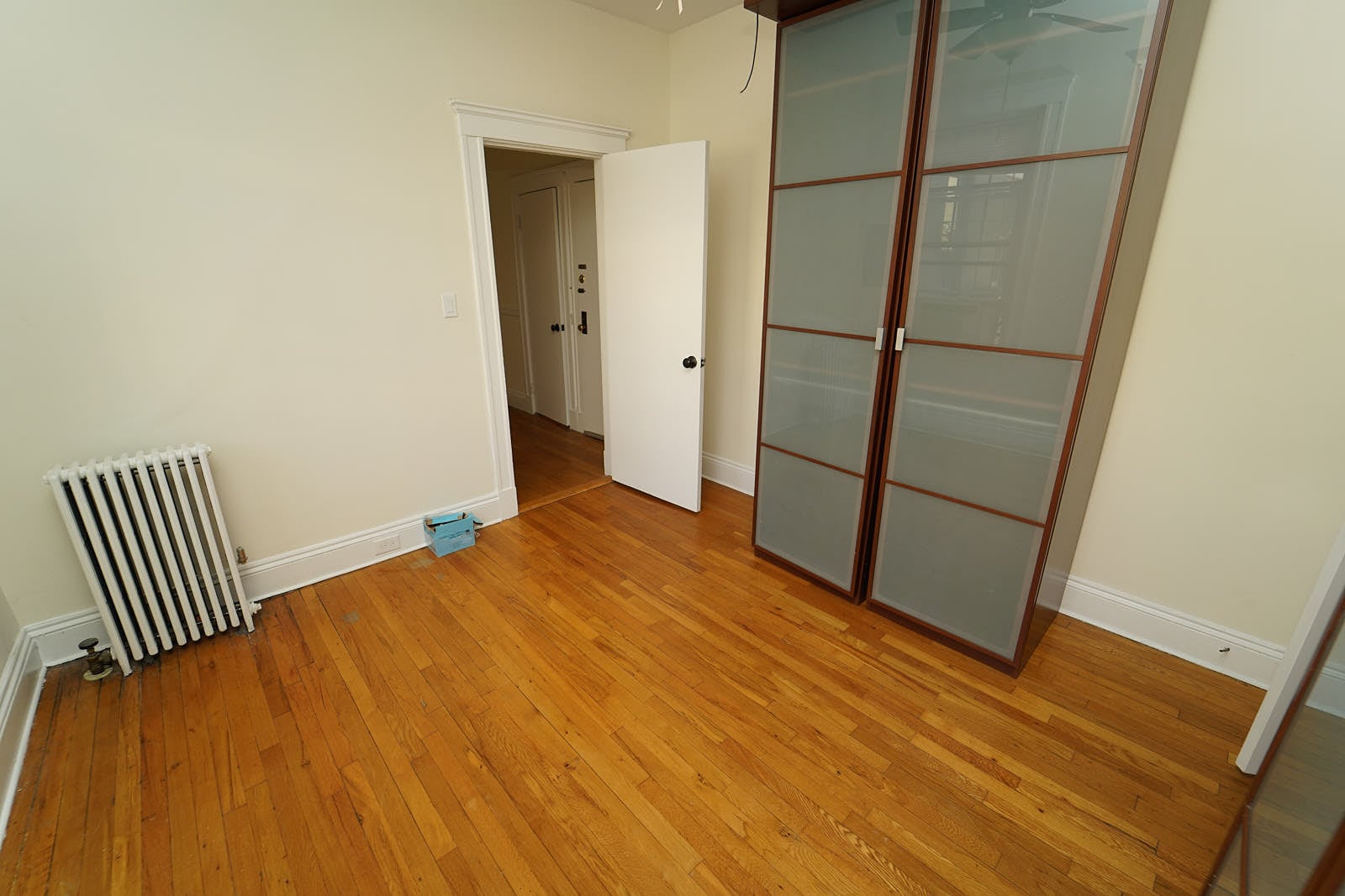 Building Photo - 317 Allston St
