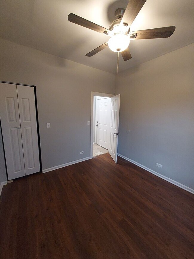 Interior Photo - 1966 S Trumbull Ave