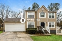 Building Photo - 4 Bedroom Pet-Friendly Home in Austell, GA...