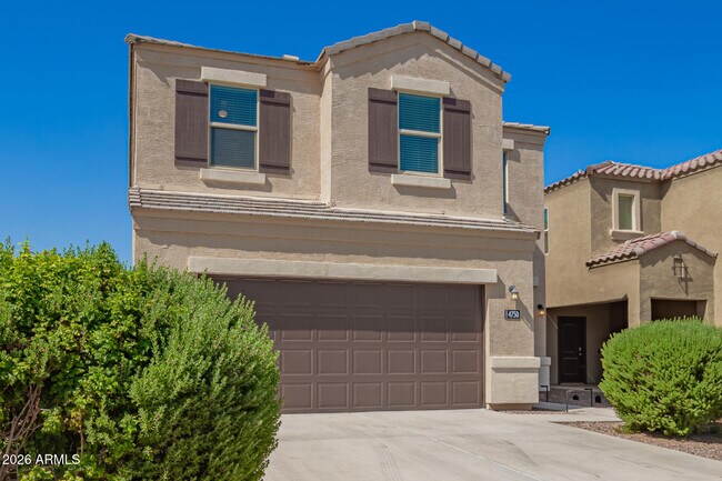 Building Photo - 4750 E Chromium Rd