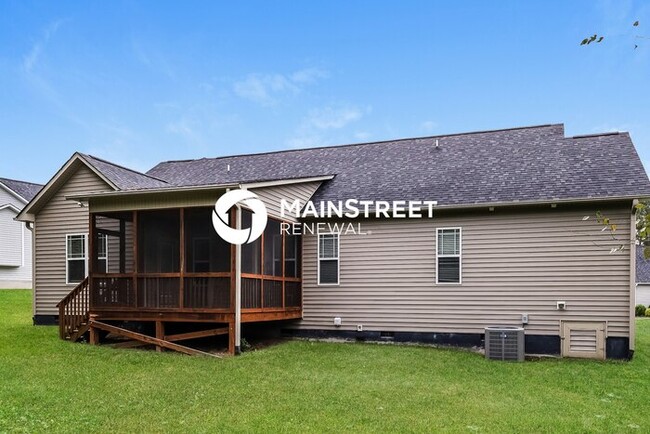 Building Photo - 168 Antila Ct